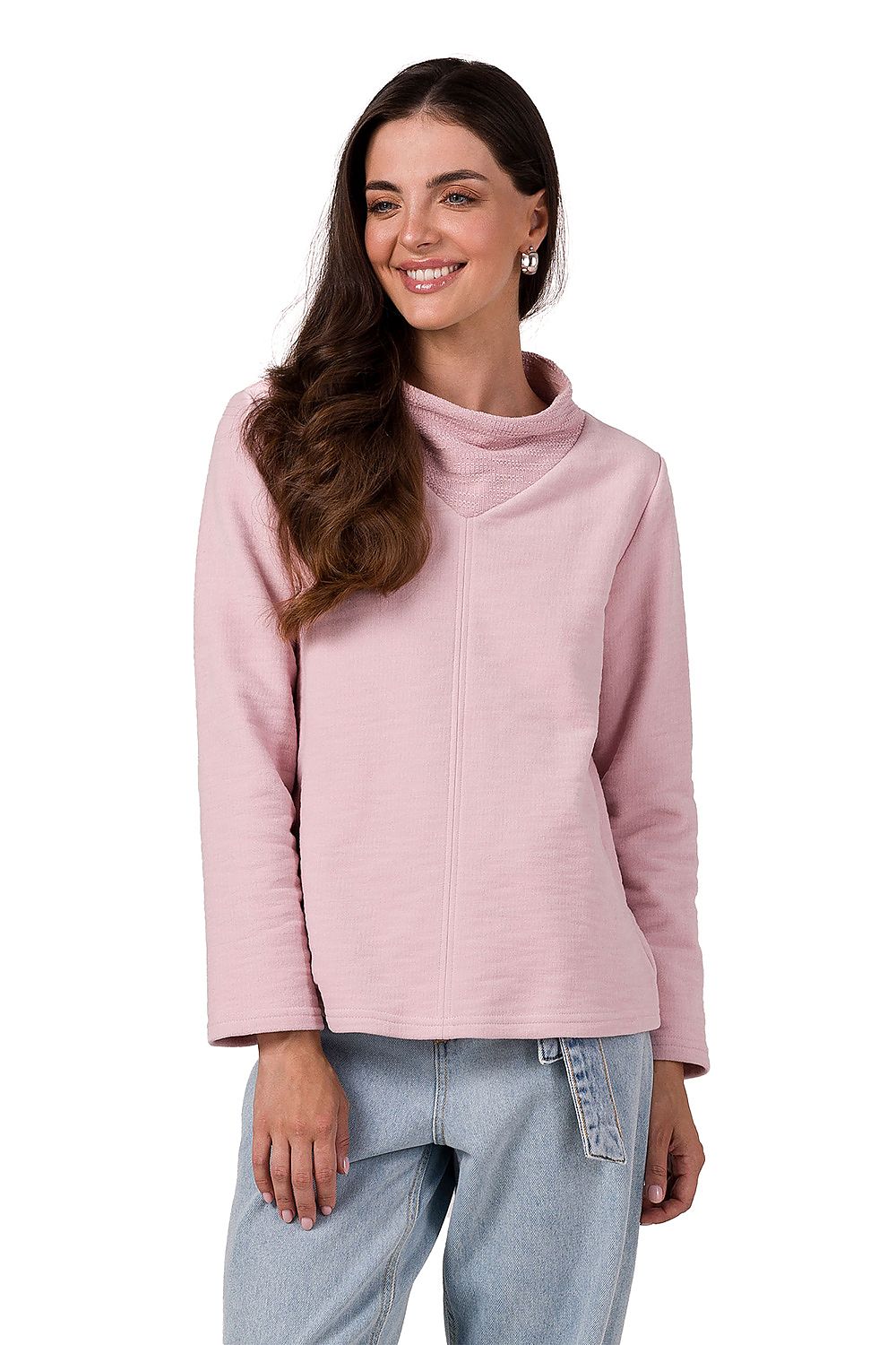 Sweater model 185814 BeWear