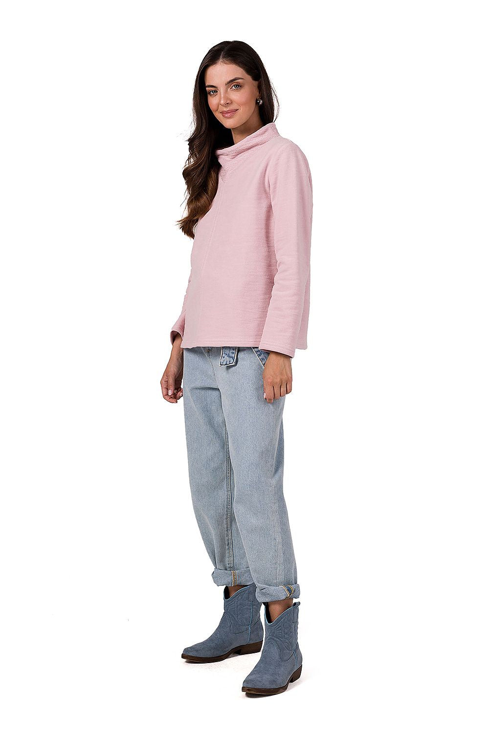 Sweater model 185814 BeWear