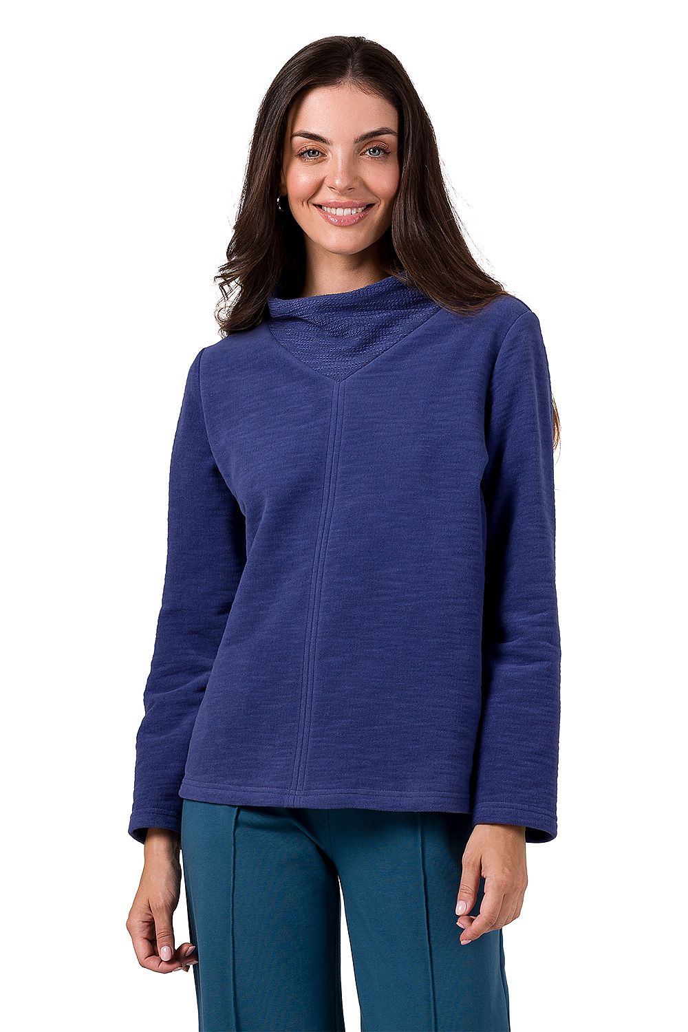 Sweater model 185815 BeWear