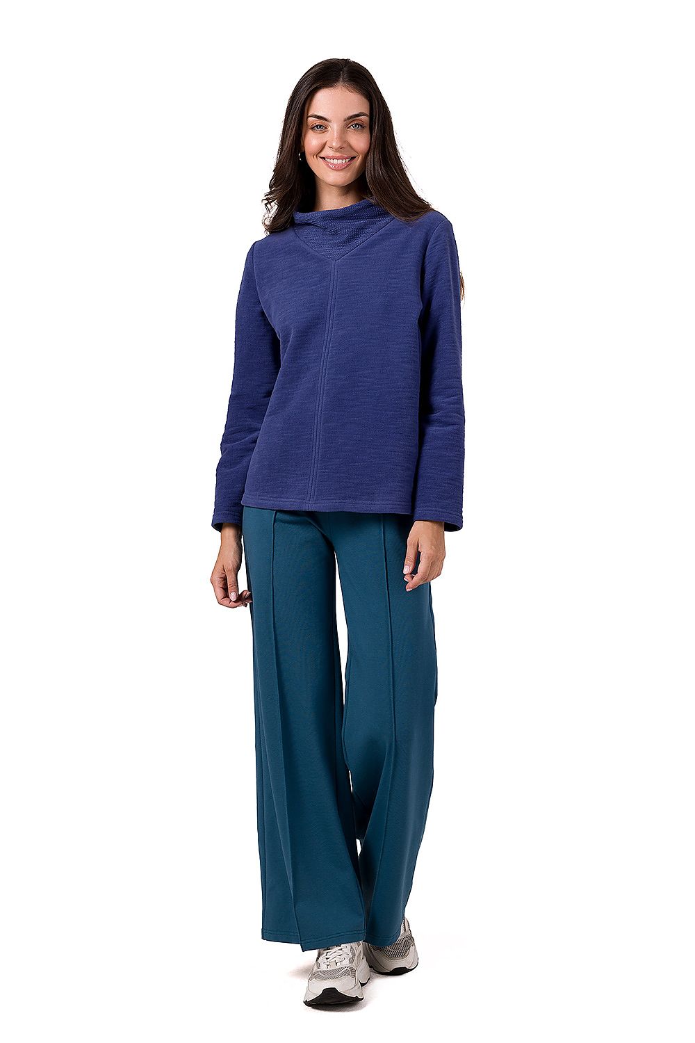 Sweater model 185815 BeWear