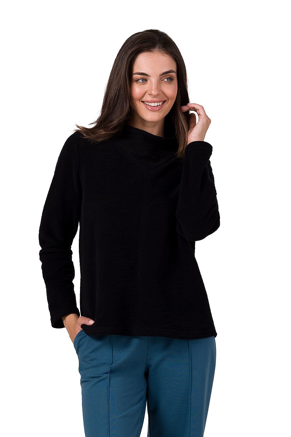 Sweater model 185816 BeWear