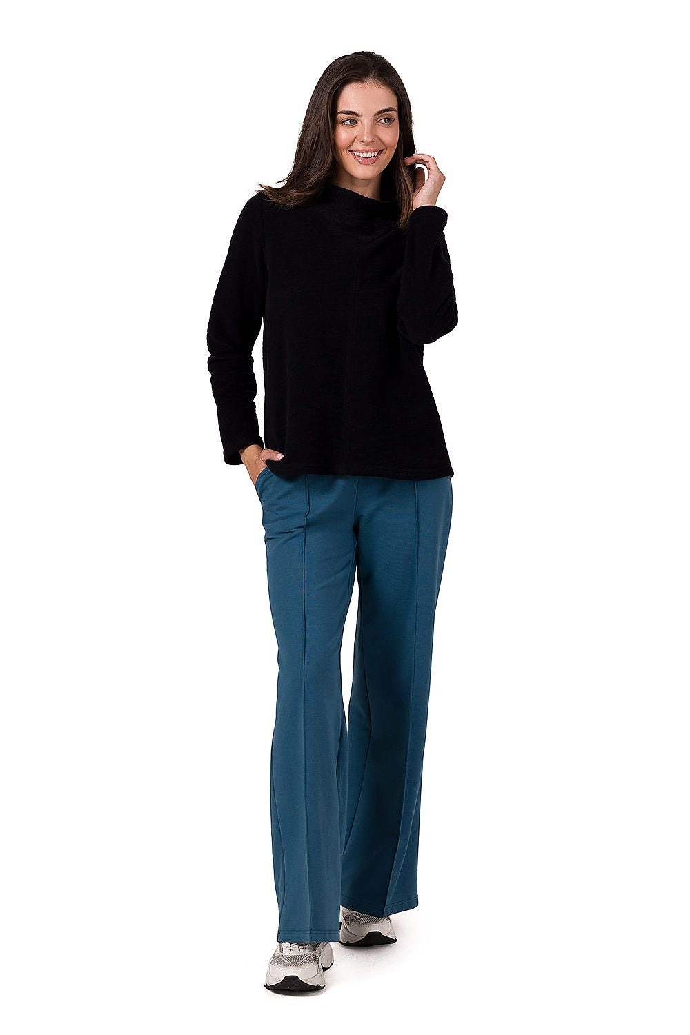 Sweater model 185816 BeWear