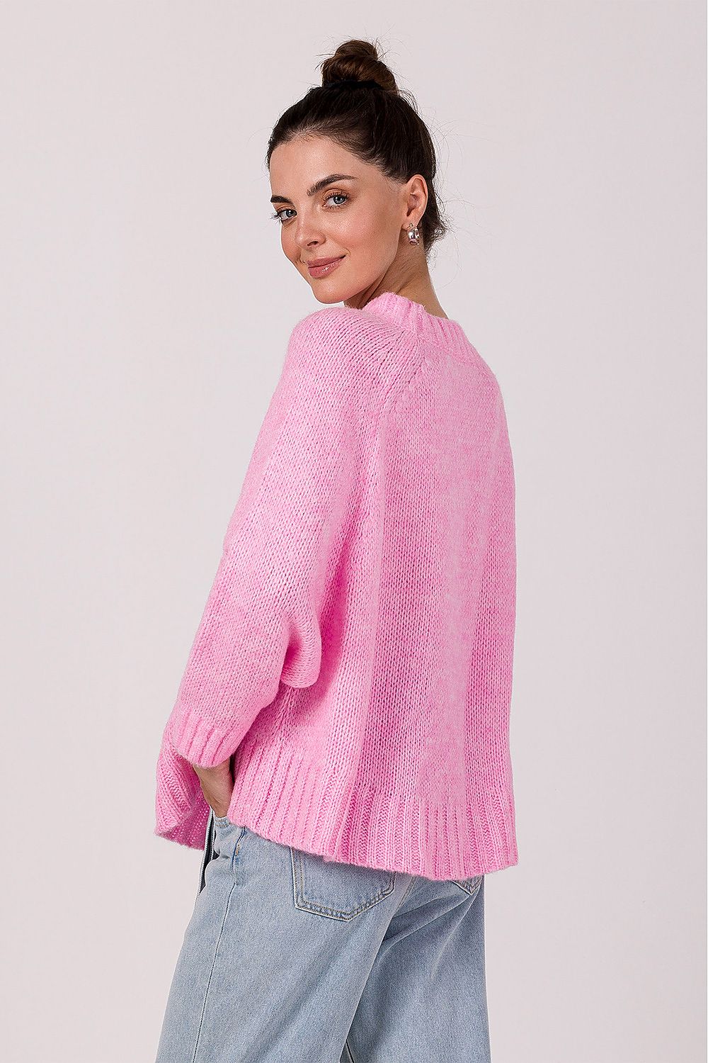 Pullover model 185825 BE Knit