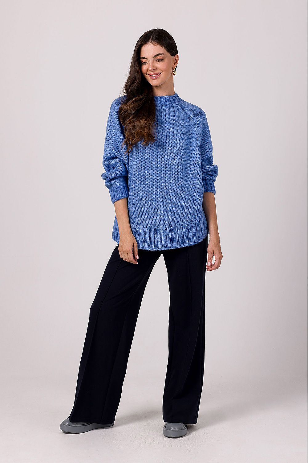 Pullover model 185826 BE Knit