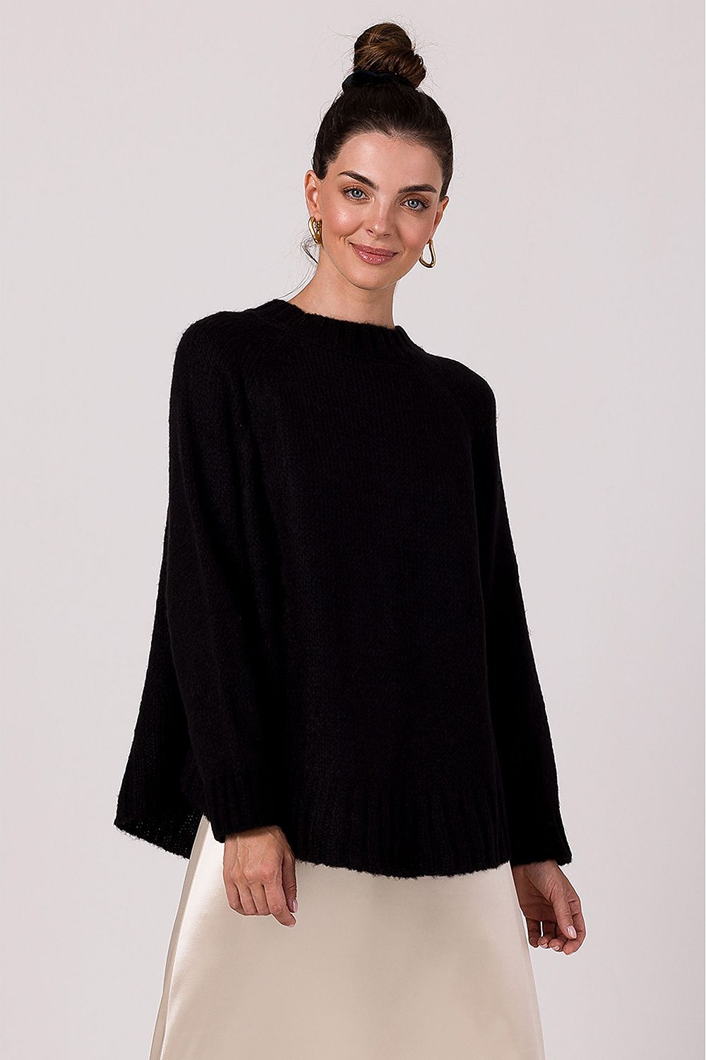 Pullover model 185827 BE Knit