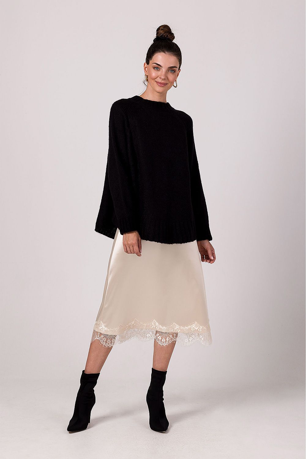Pullover model 185827 BE Knit