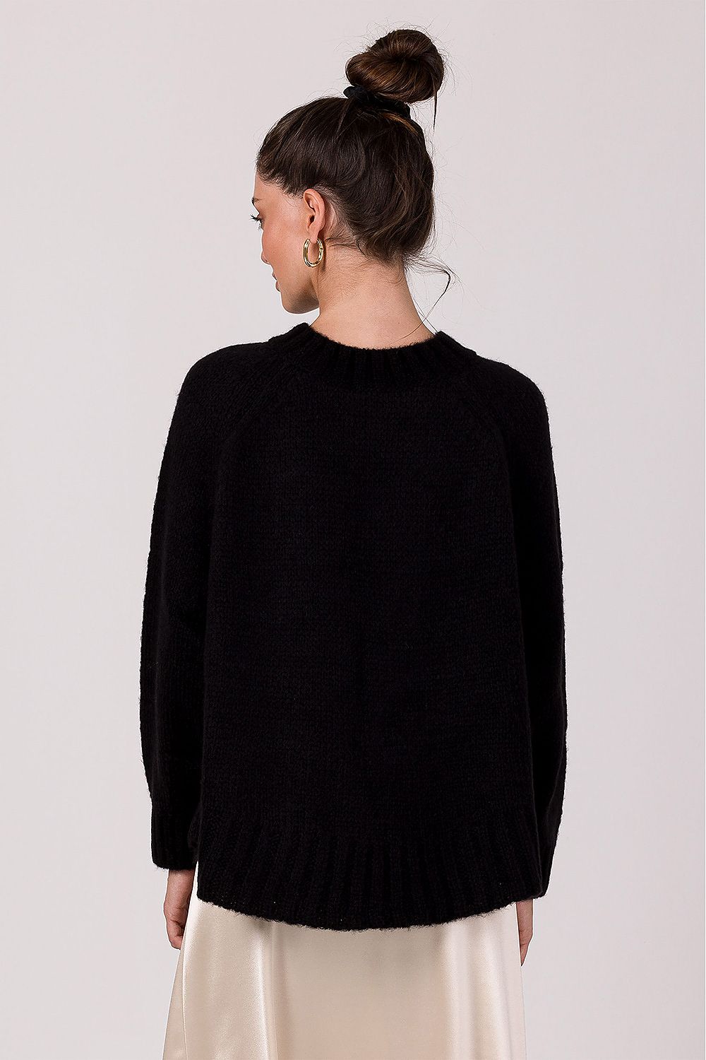 Pullover model 185827 BE Knit