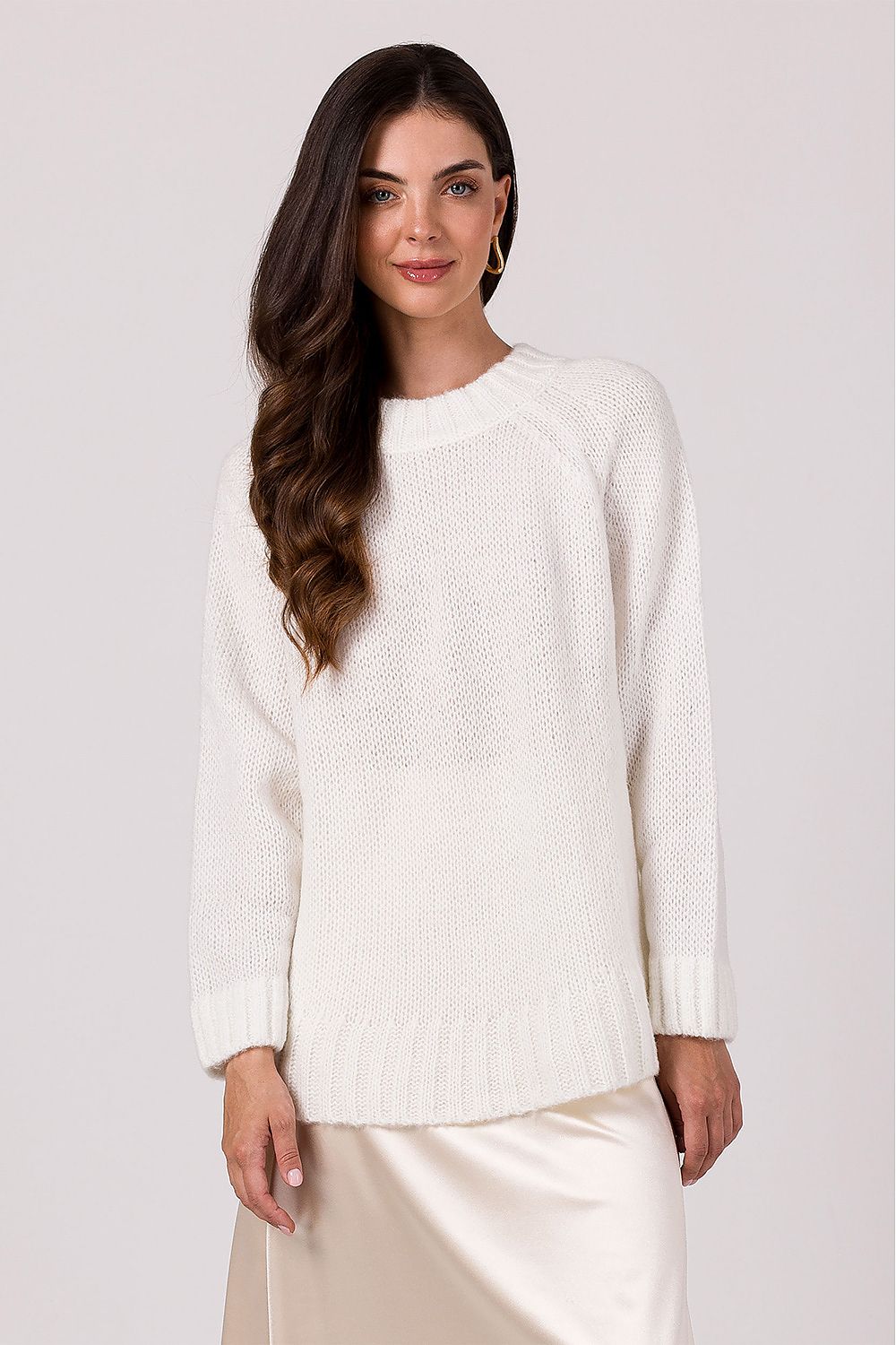 Pullover model 185828 BE Knit