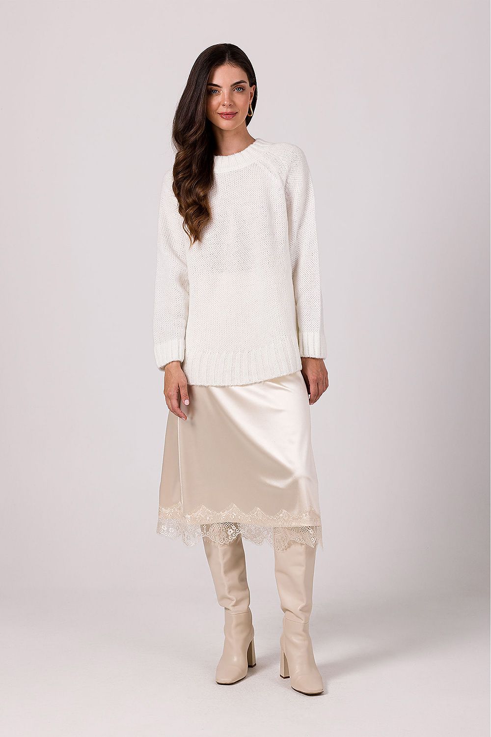Pullover model 185828 BE Knit