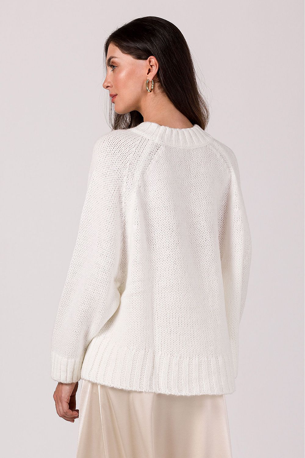 Pullover model 185828 BE Knit