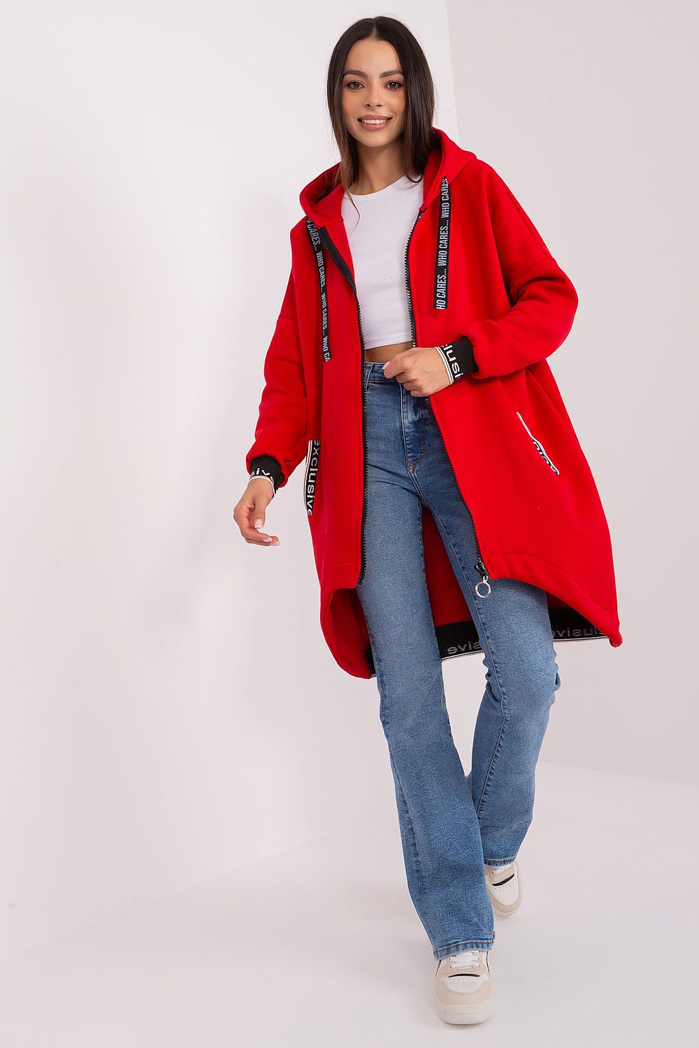 Sweater model 185931 Relevance
