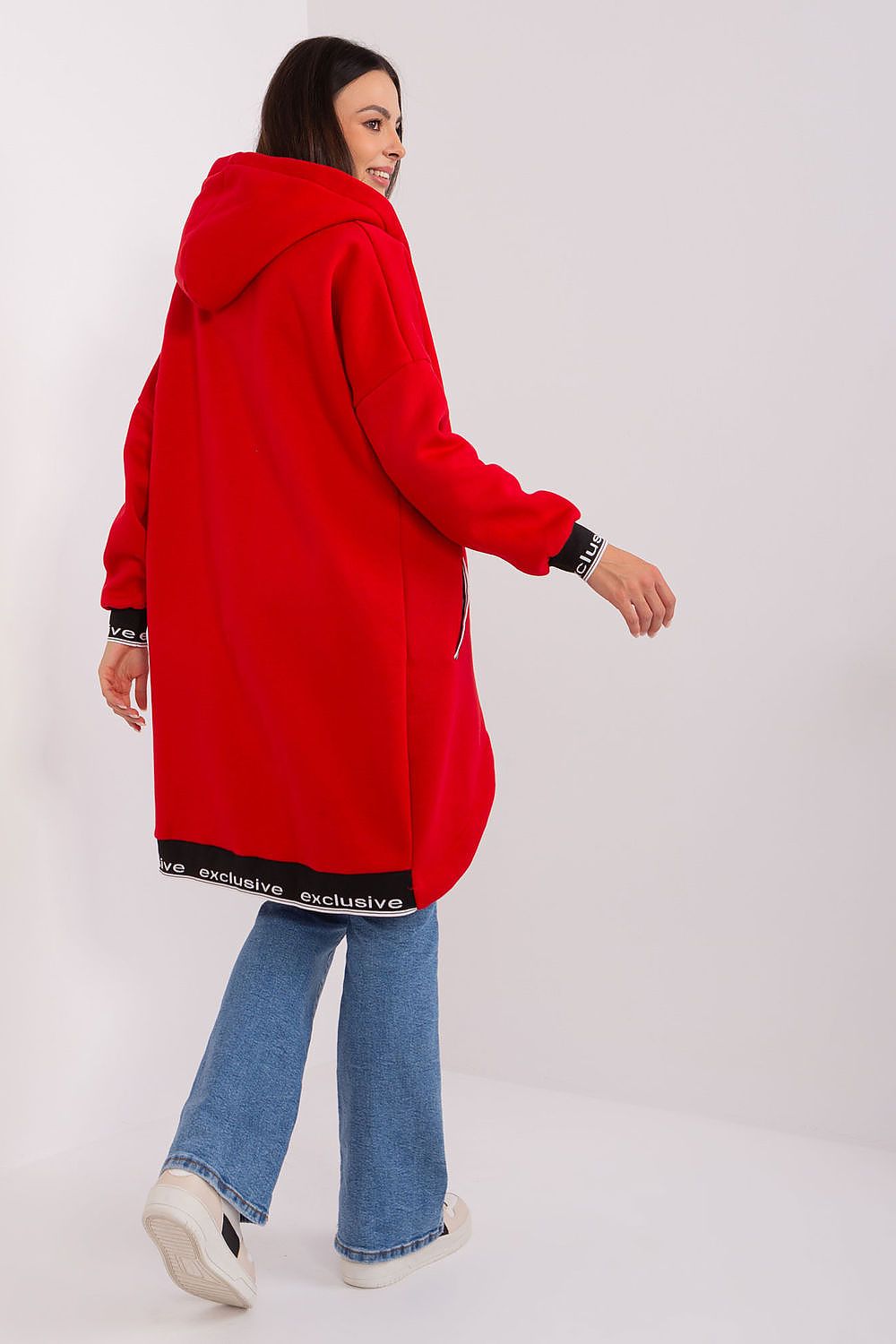 Sweater model 185931 Relevance