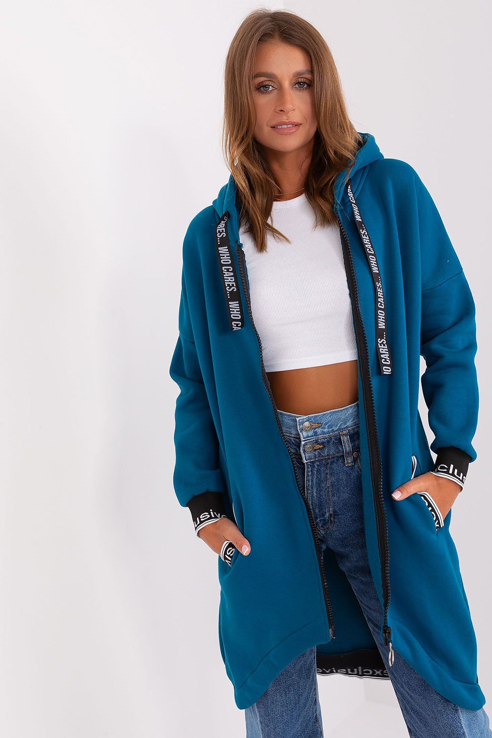 Sweater model 185932 Relevance