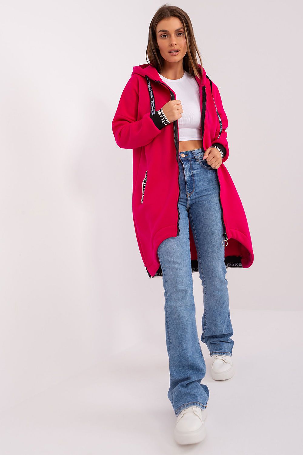 Sweater model 185935 Relevance