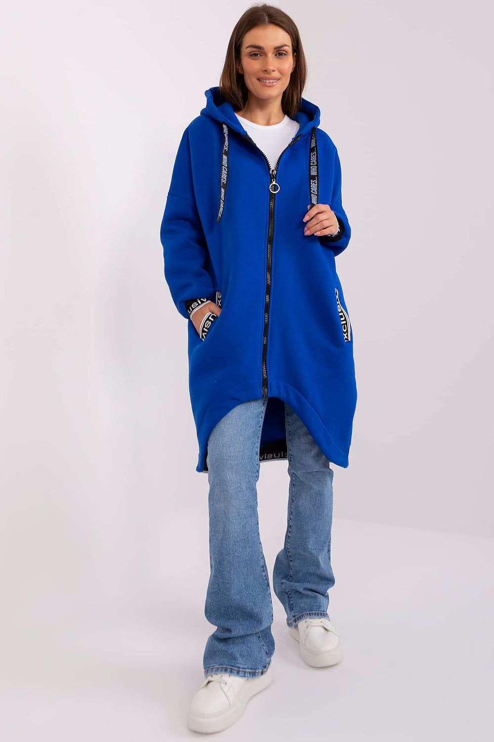 Sweater model 185936 Relevance