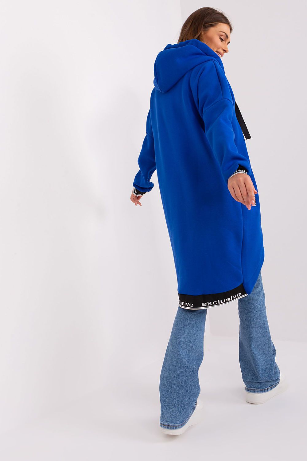 Sweater model 185936 Relevance