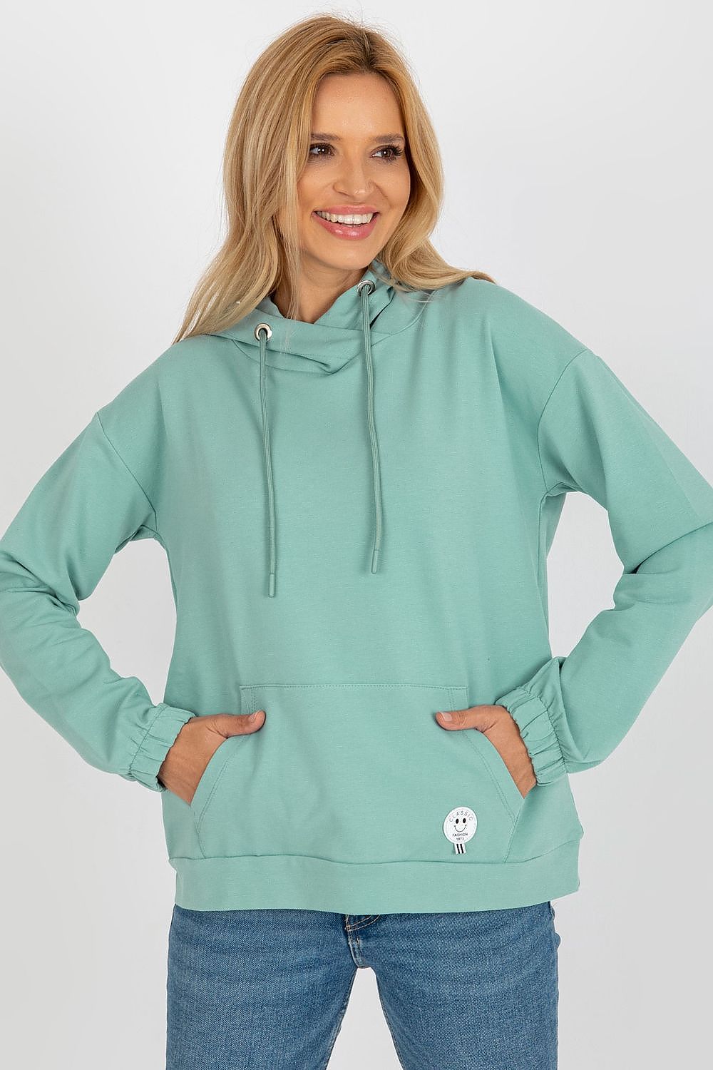 Sweater model 185945 Relevance