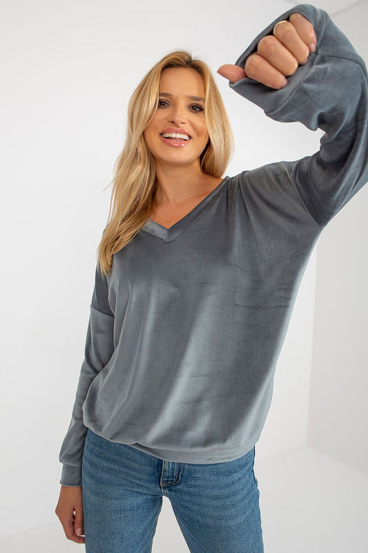 Sweater model 185953 Relevance