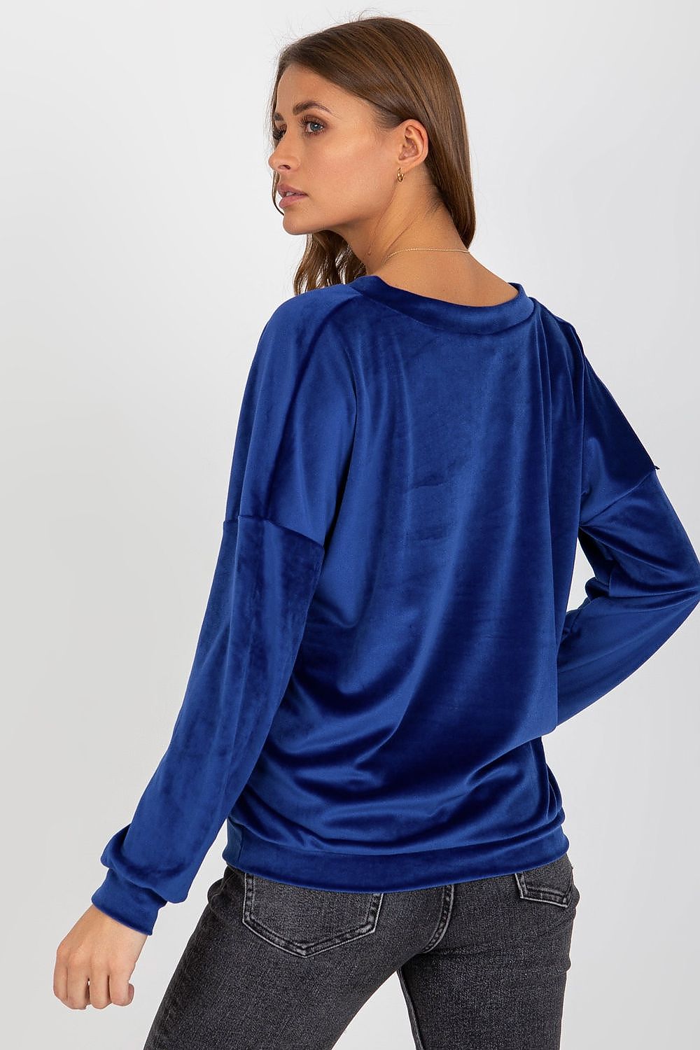 Sweater model 185954 Relevance