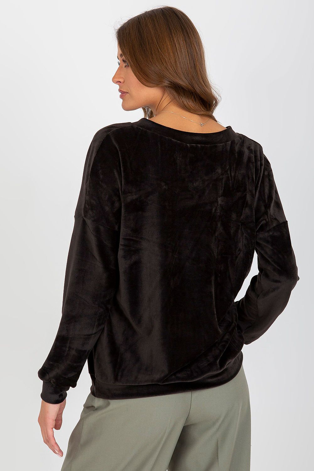 Sweater model 185955 Relevance