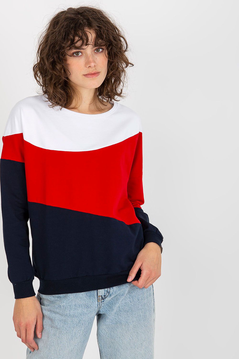 Sweater model 185960 Relevance