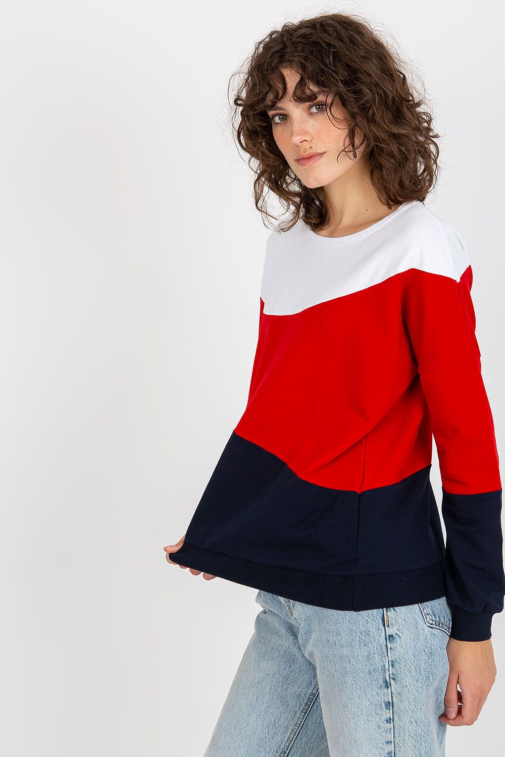 Sweater model 185960 Relevance