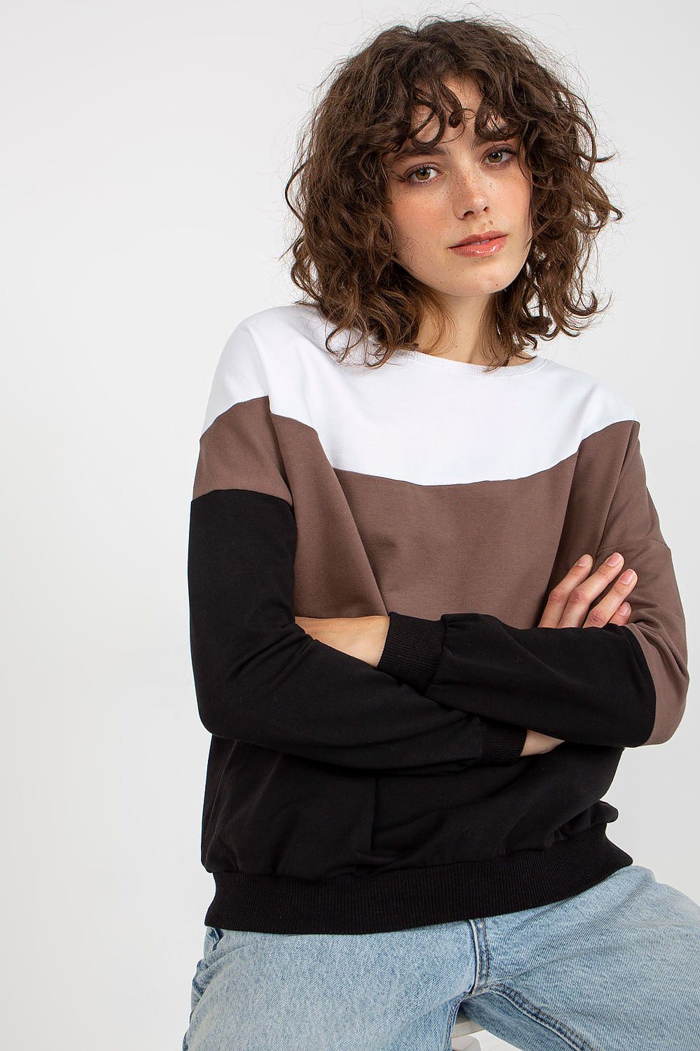 Sweater model 185961 Relevance