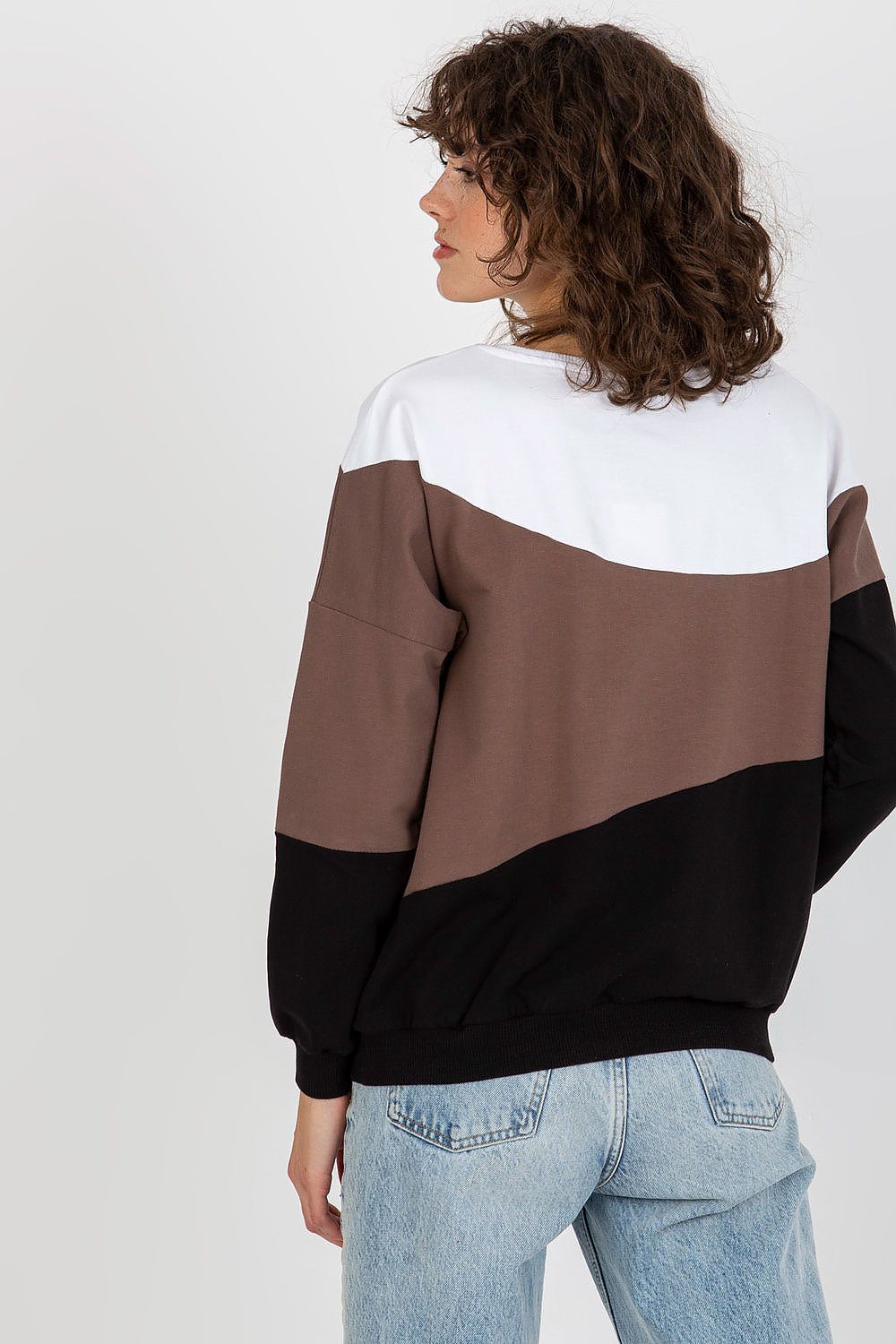 Sweater model 185961 Relevance