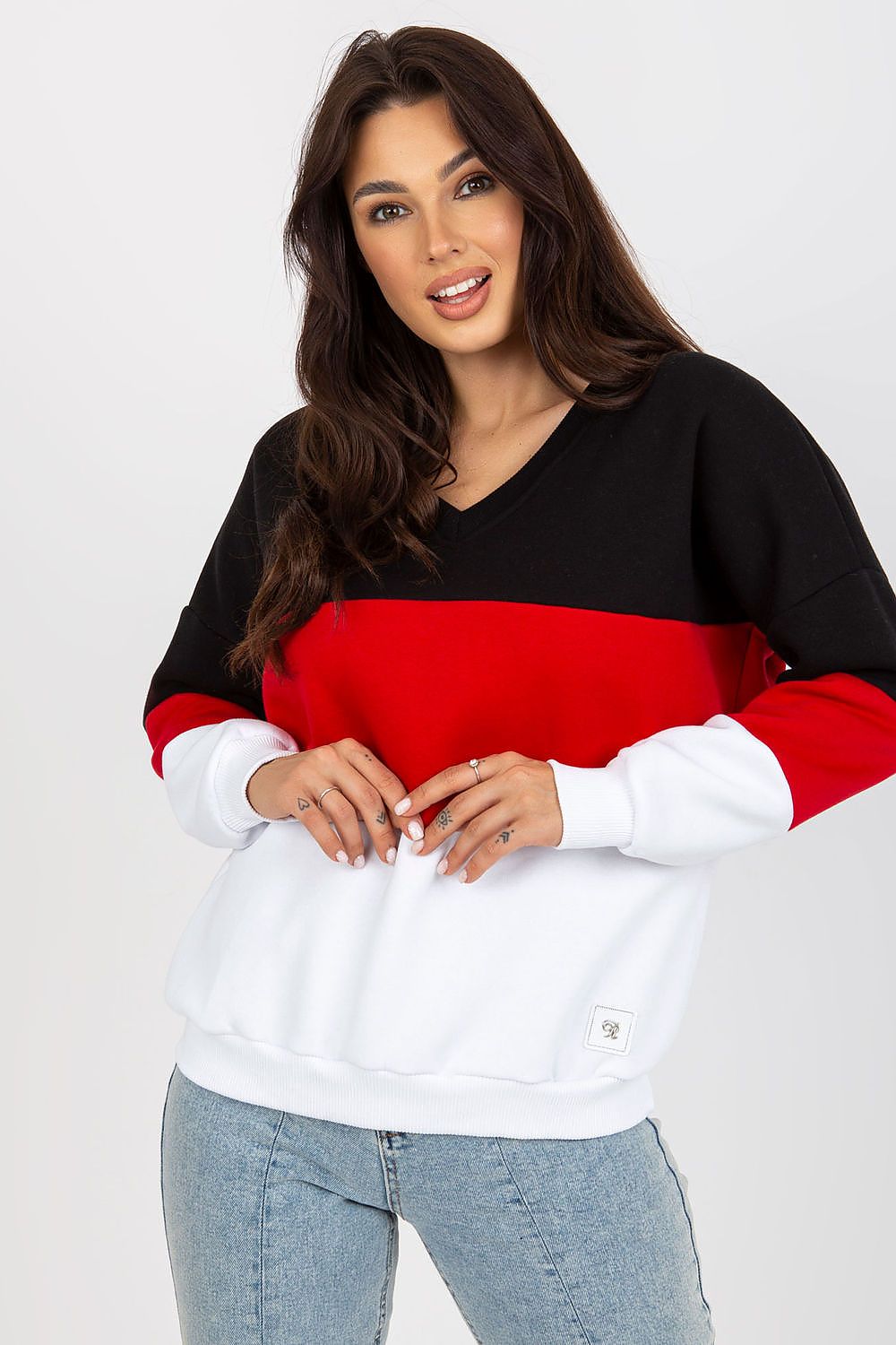Sweater model 185963 Relevance
