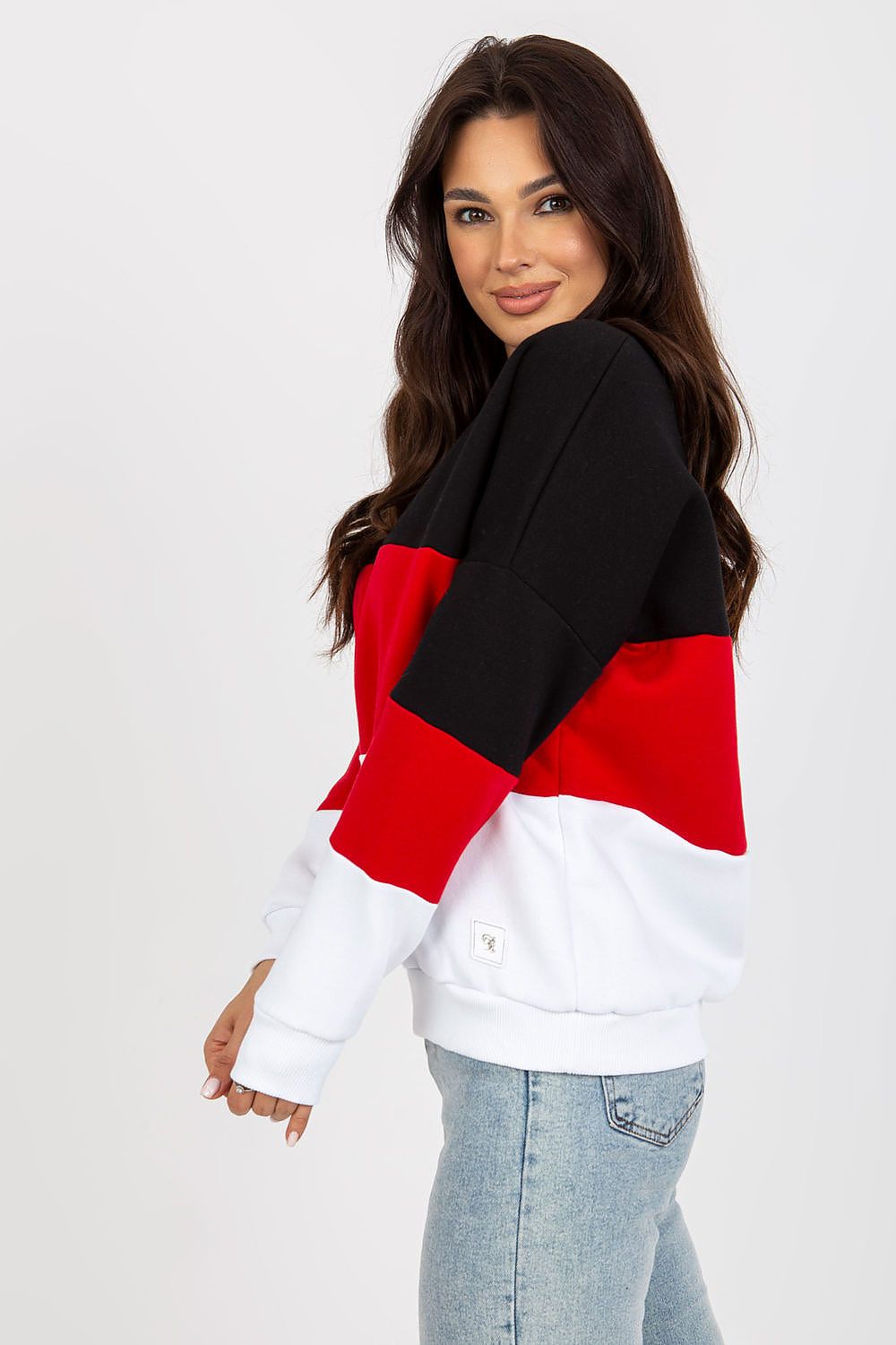 Sweater model 185963 Relevance