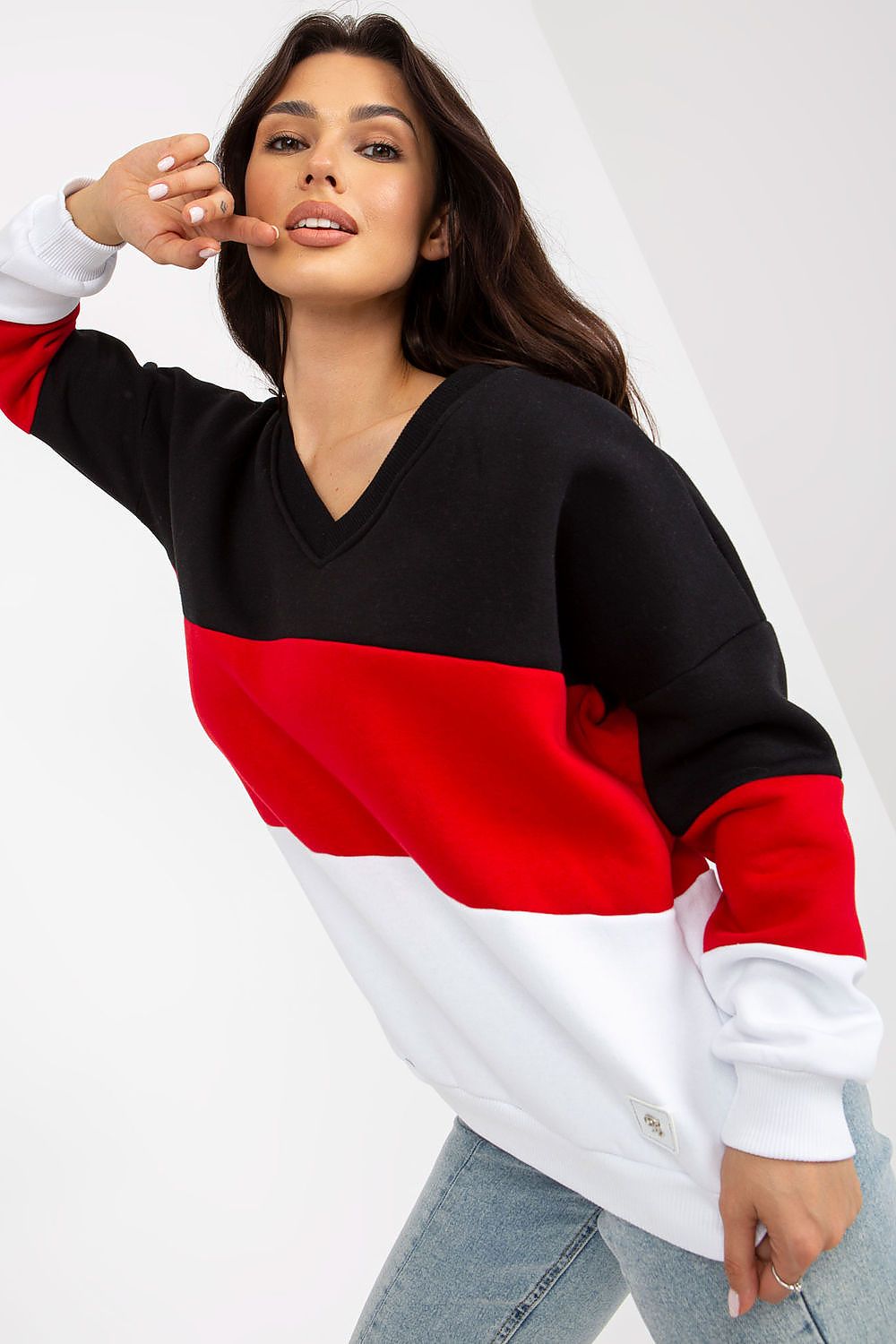 Sweater model 185963 Relevance