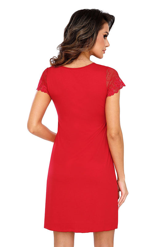 Nachthemd model 186002 Donna
