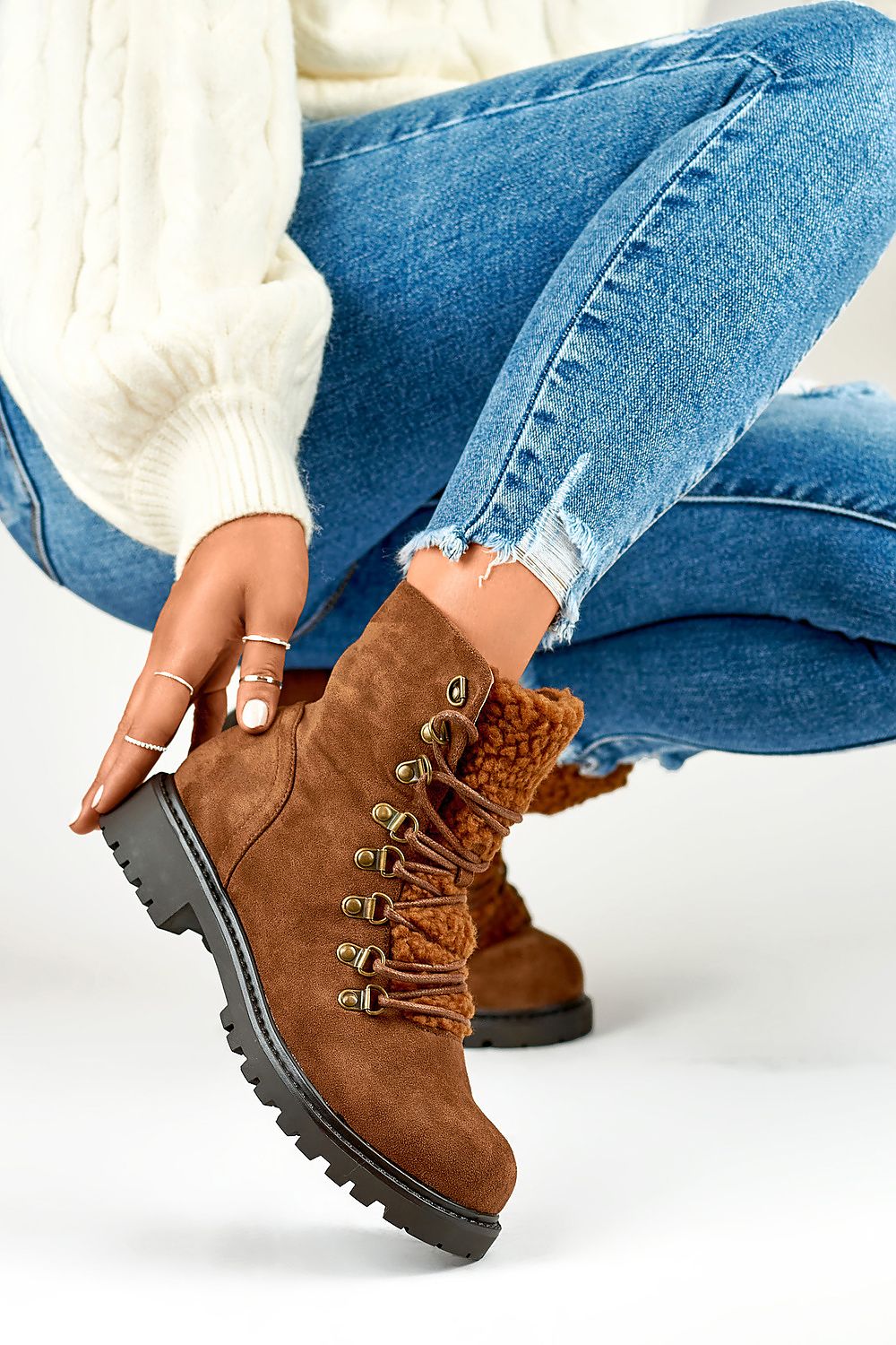 Boot model 186028 PRIMO