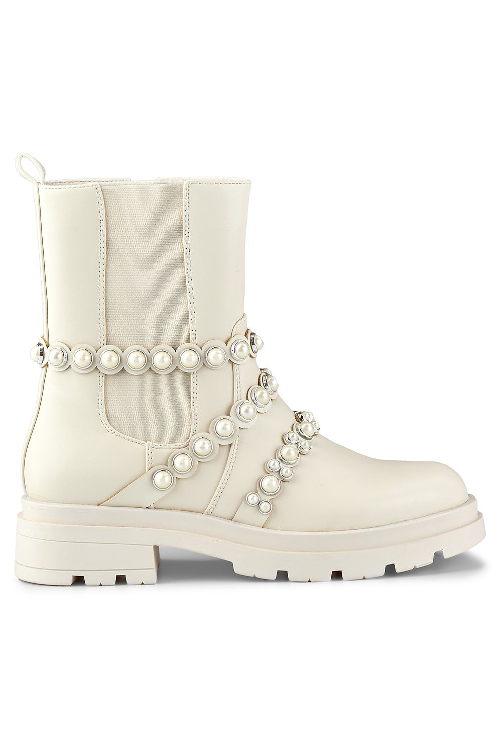 Stiefeletten model 186029 PRIMO