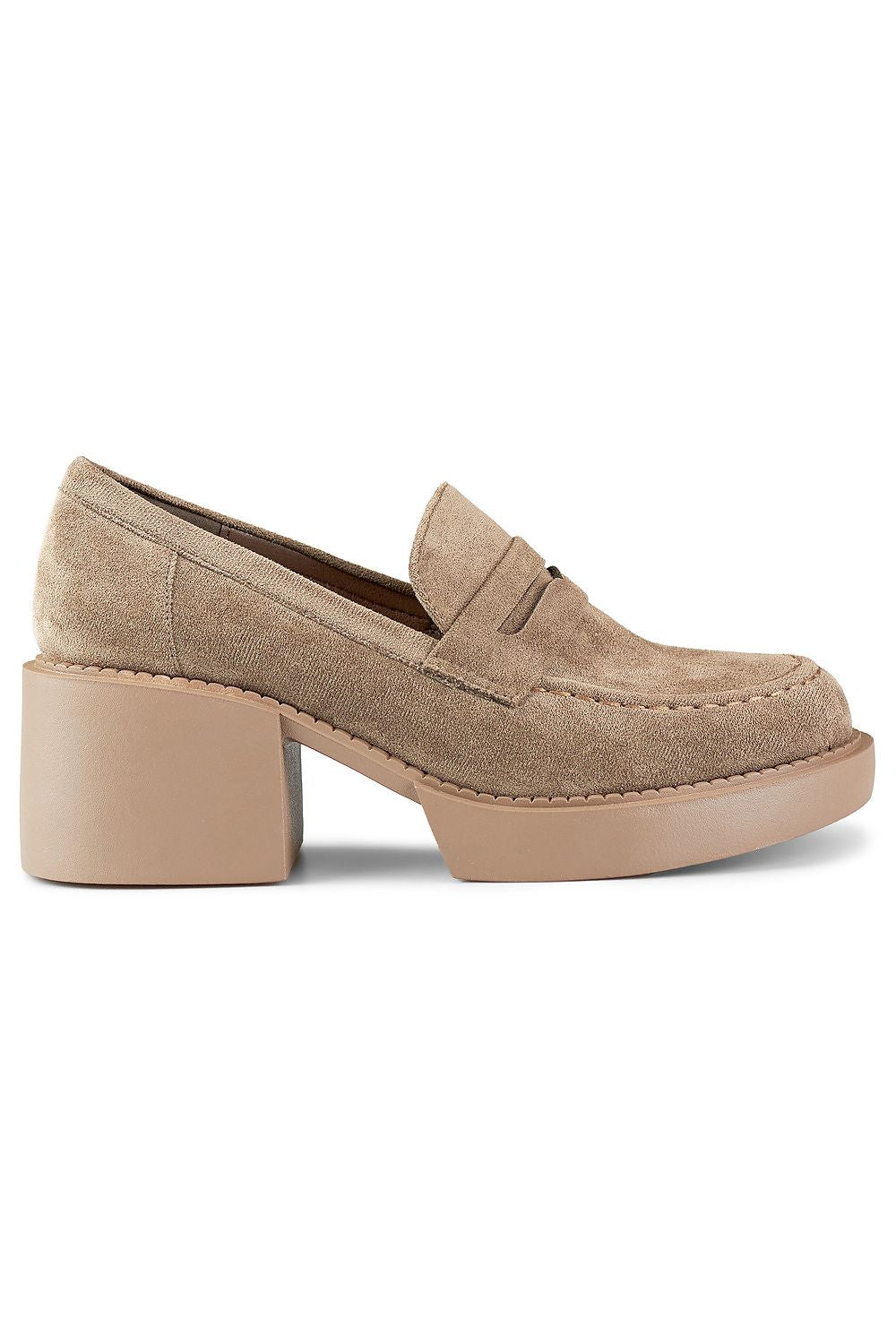 Schuhe mit Absatz model 186035 PRIMO