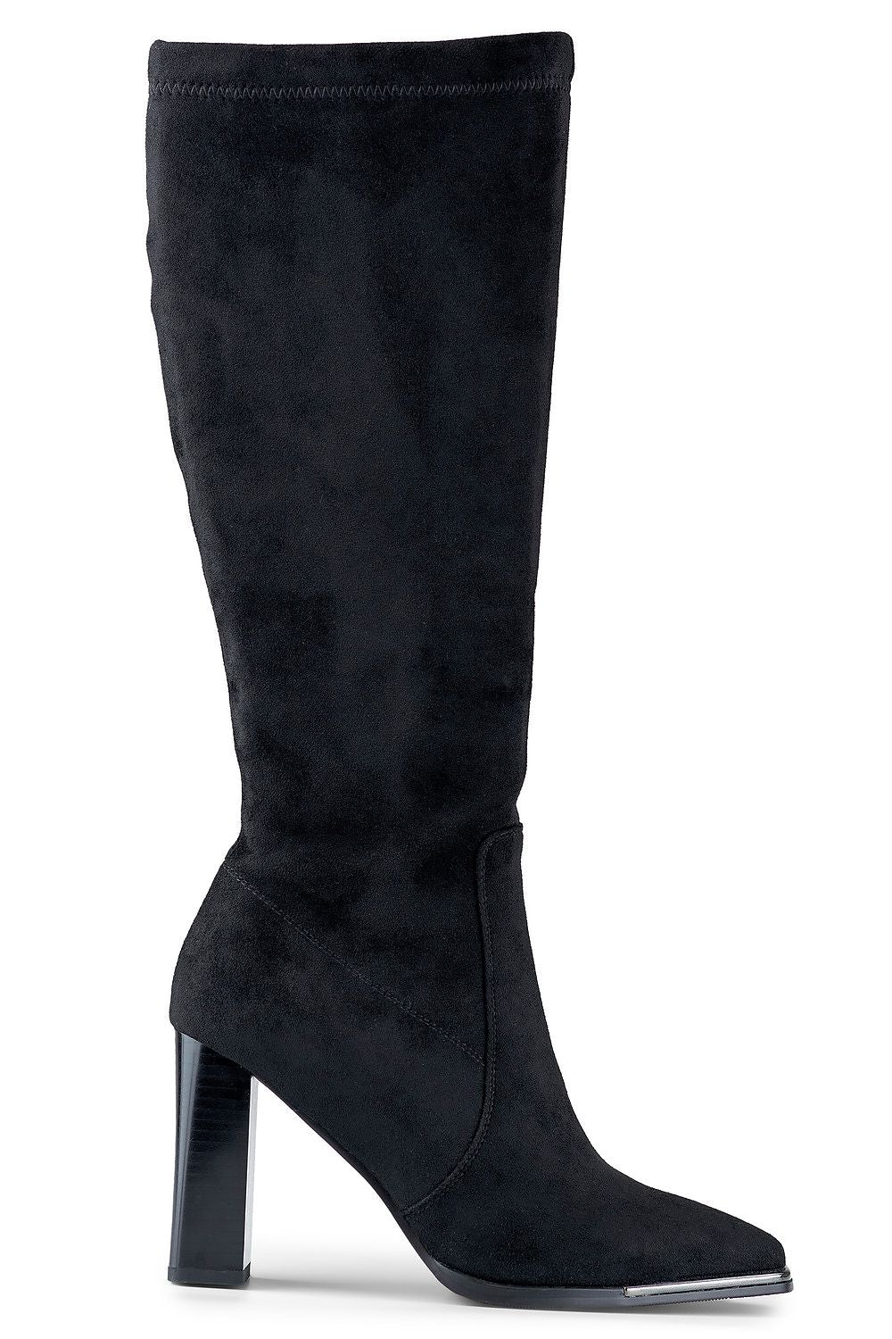Stiefel mit Absätzen model 186038 PRIMO