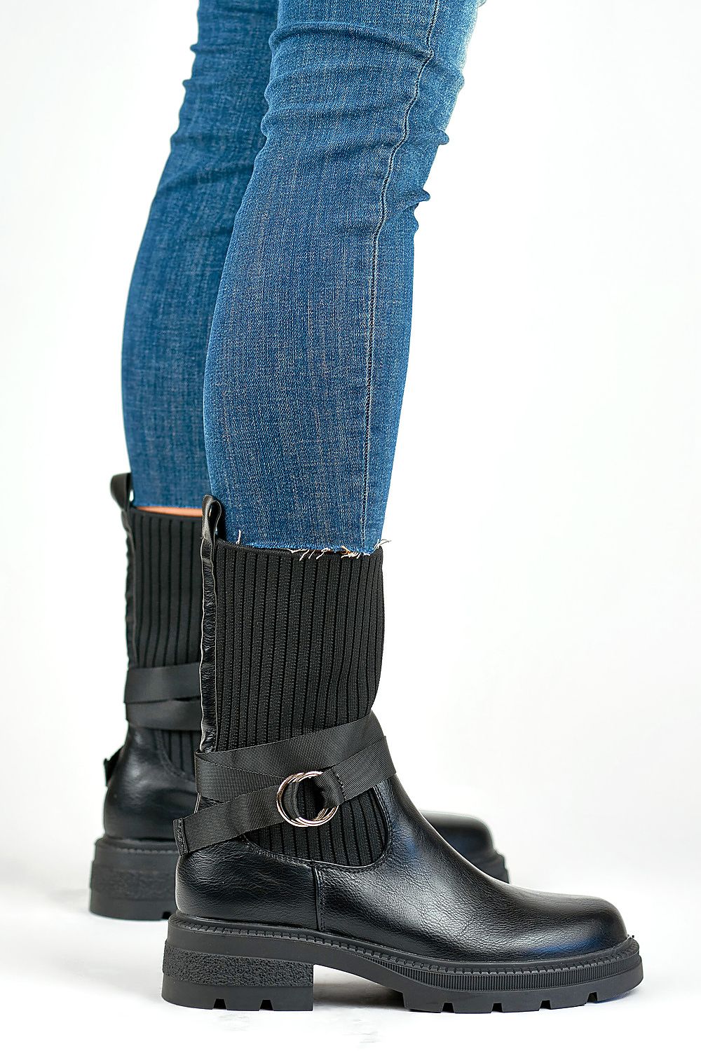Stiefeletten model 186044 PRIMO