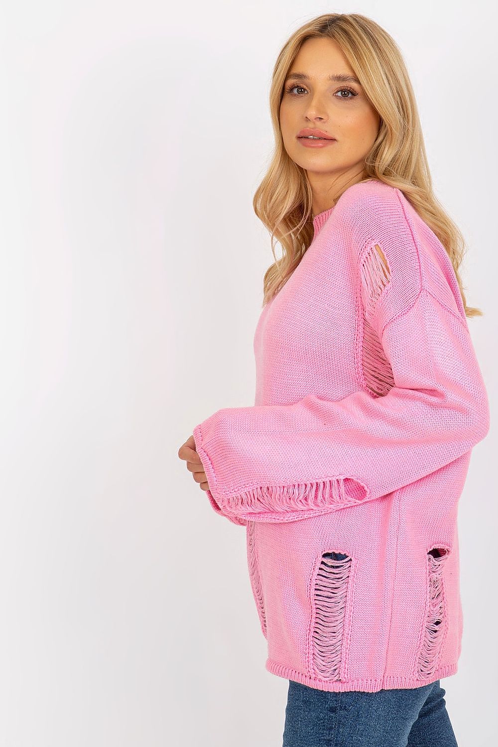 Pullover model 186052 Badu