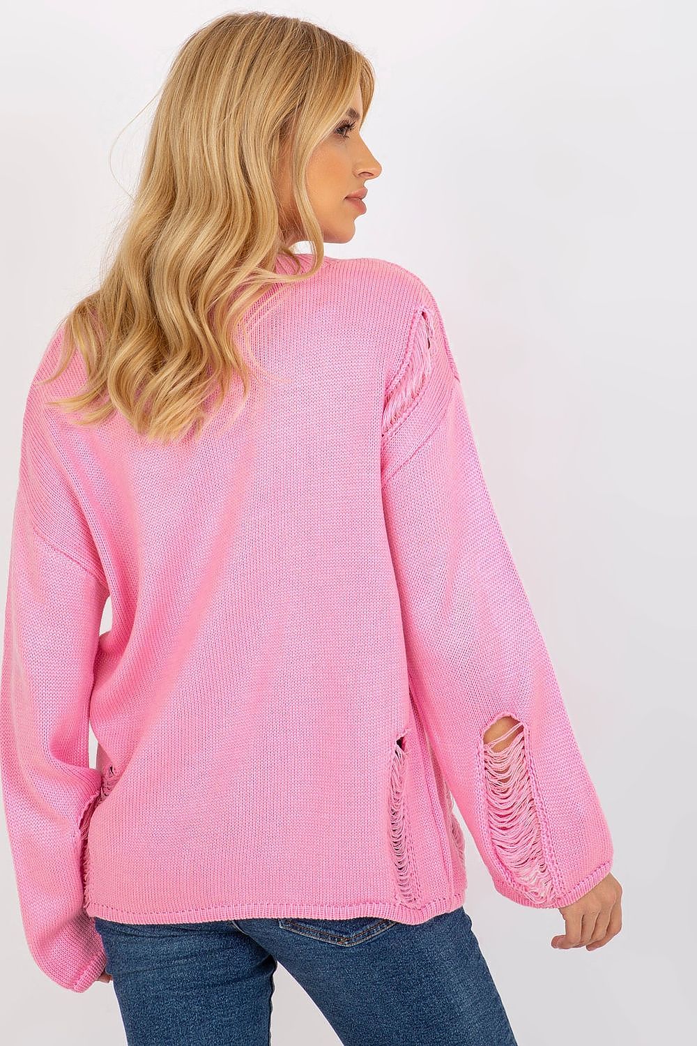 Pullover model 186052 Badu