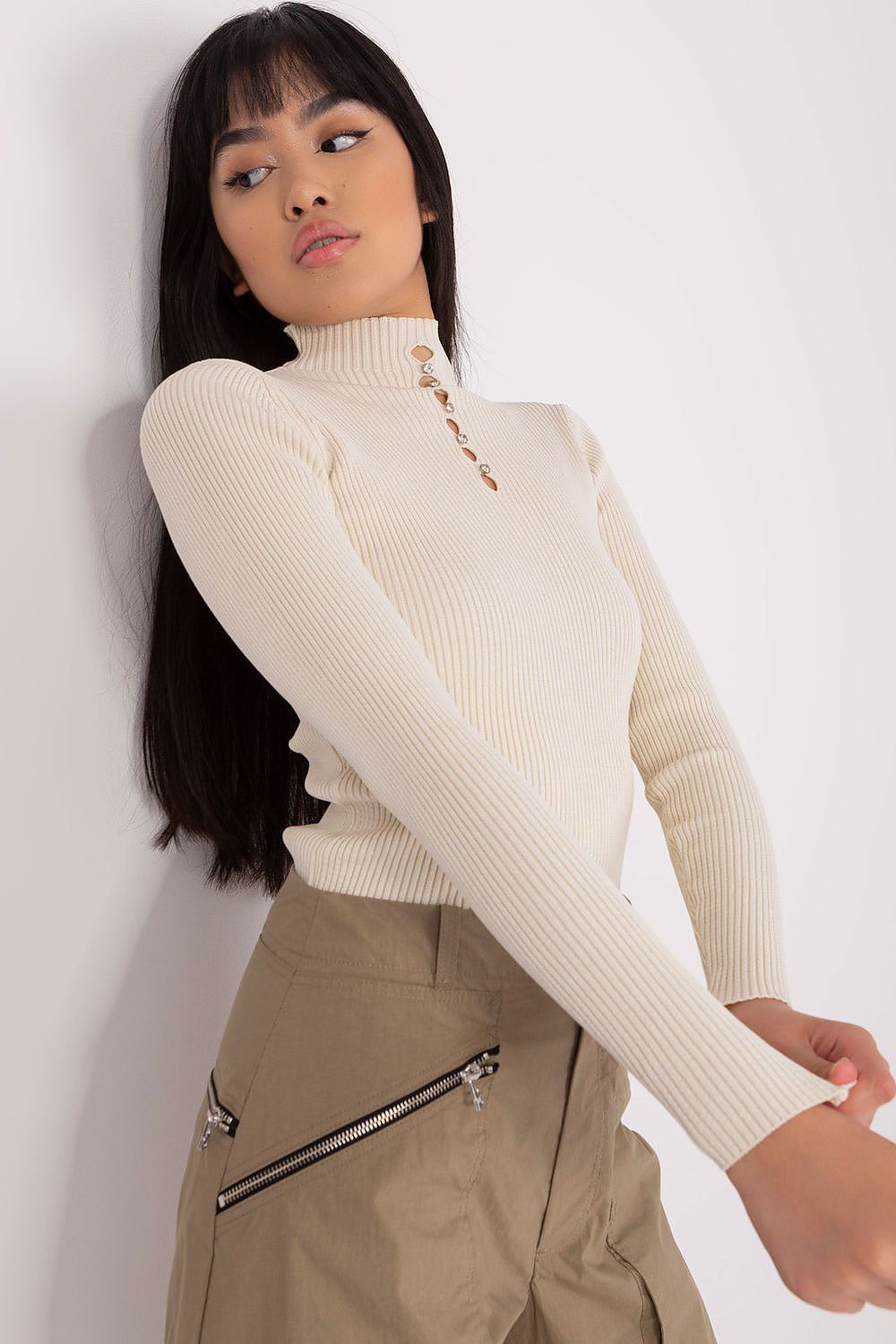 Bluse model 186060 Badu