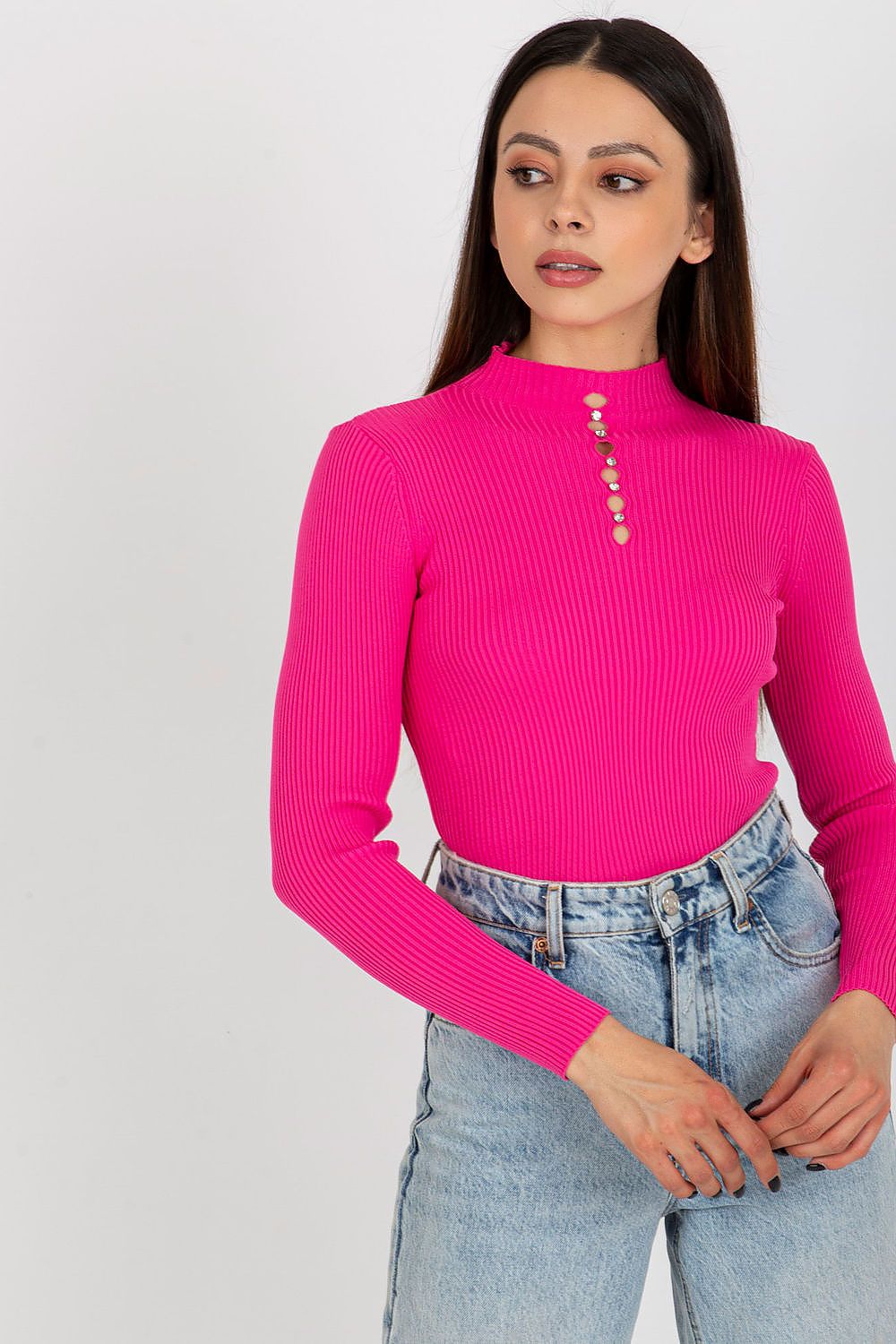 Bluse model 186062 Badu