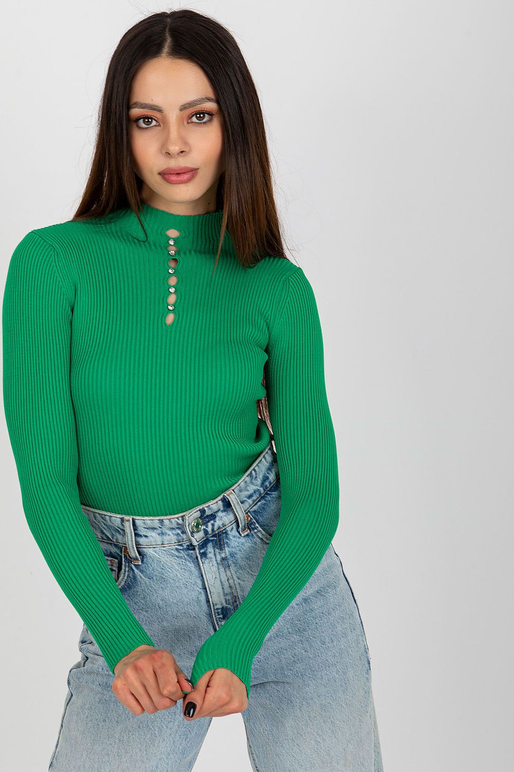 Bluse model 186063 Badu