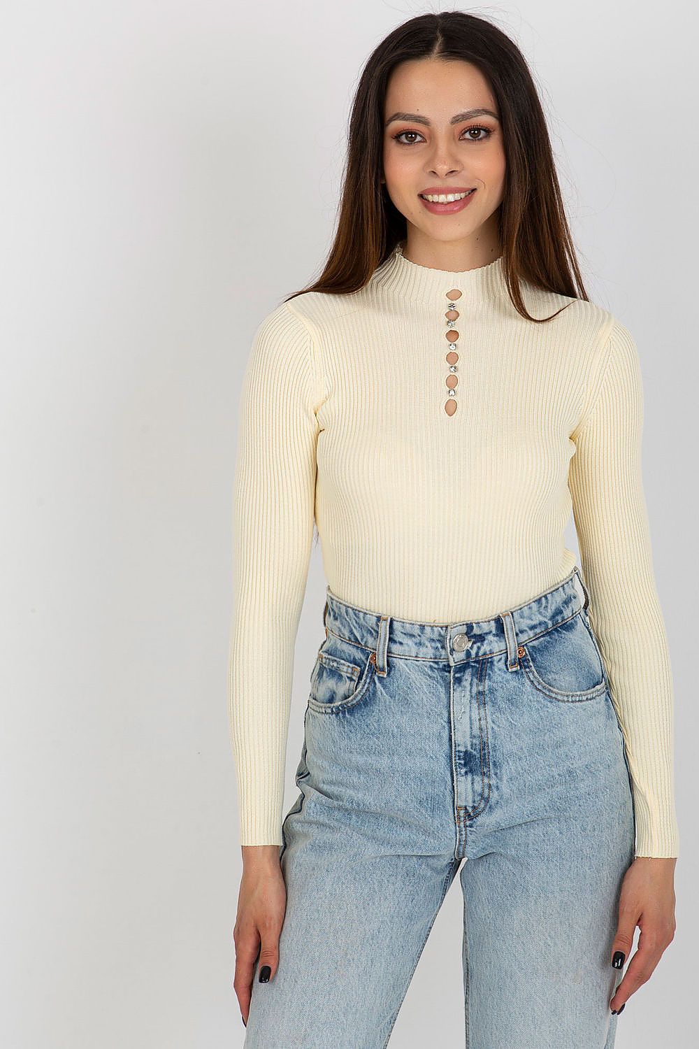 Bluse model 186064 Badu
