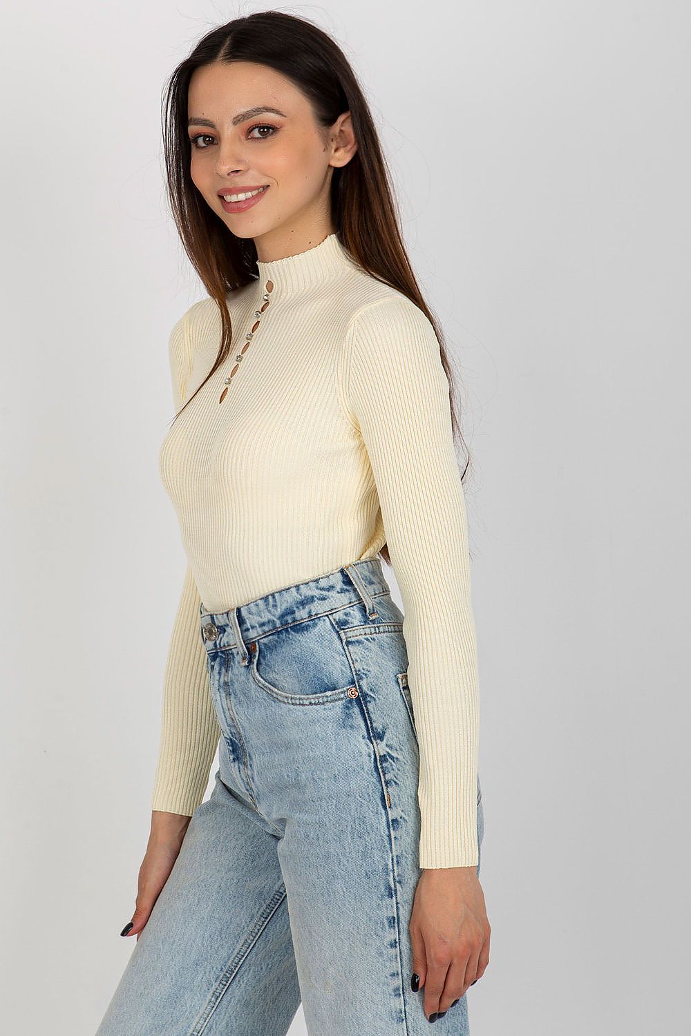 Bluse model 186064 Badu