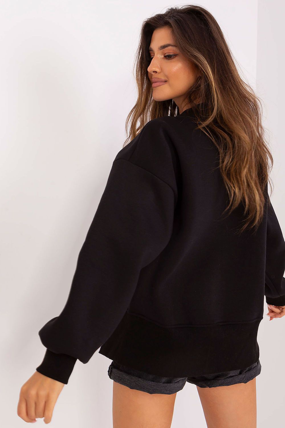 Sweater model 186073 Ex Moda