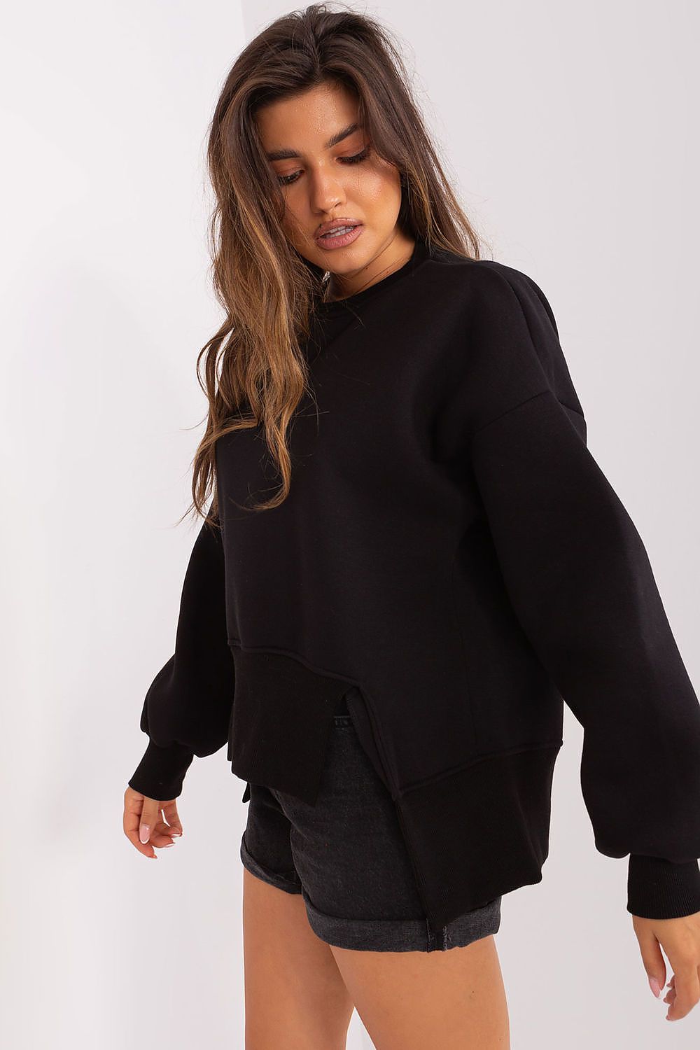 Sweater model 186073 Ex Moda