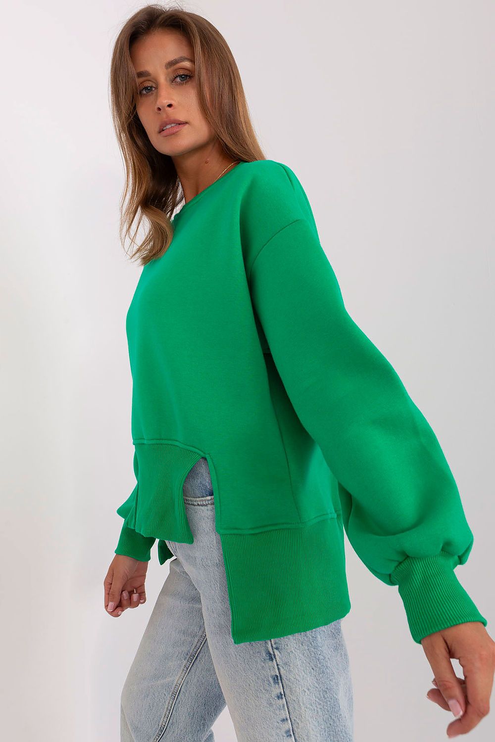 Sweater model 186077 Ex Moda
