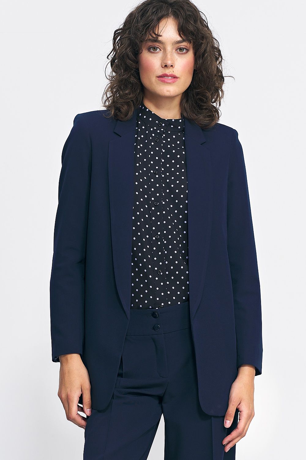 Jacke model 186116 Nife