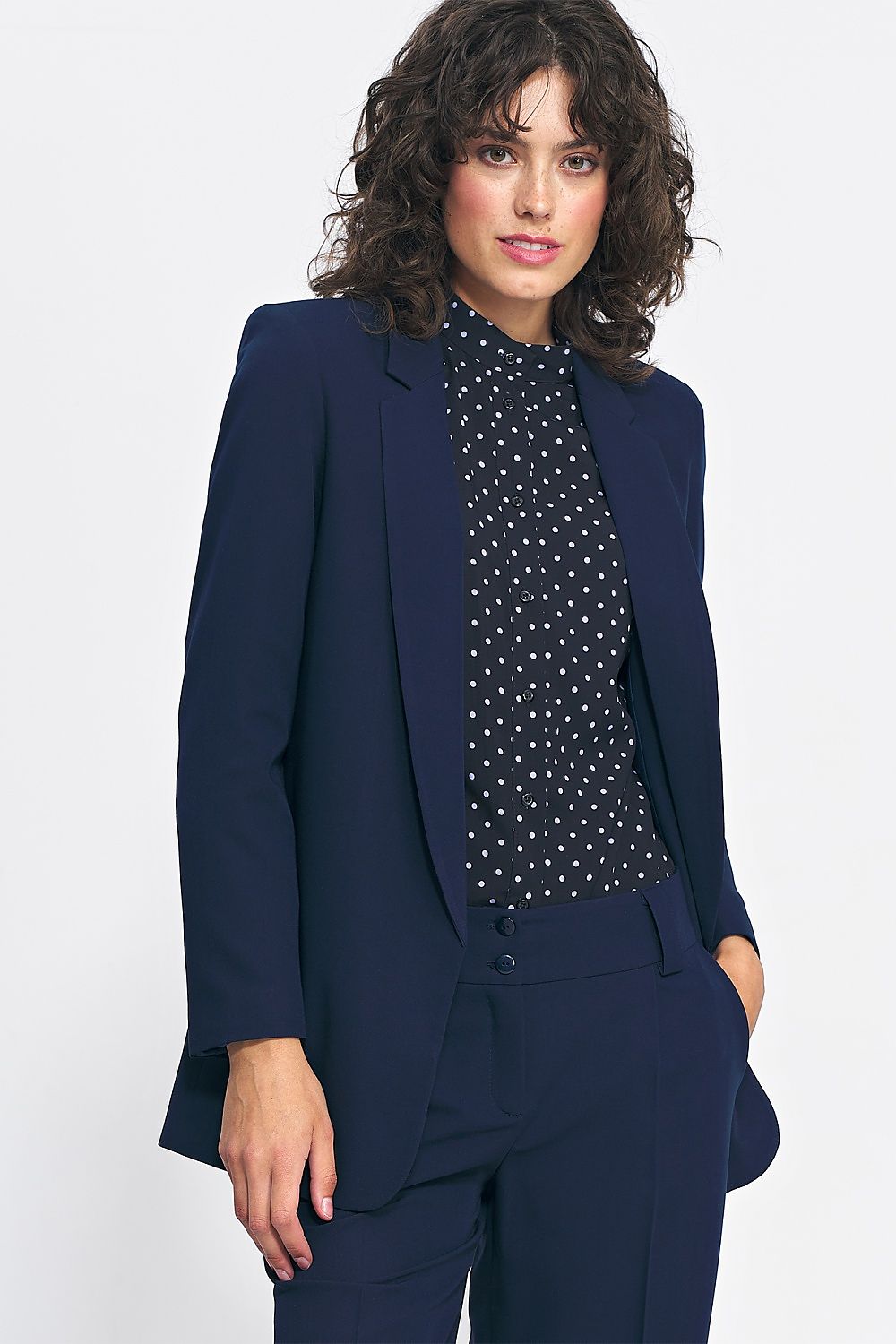 Jacke model 186116 Nife