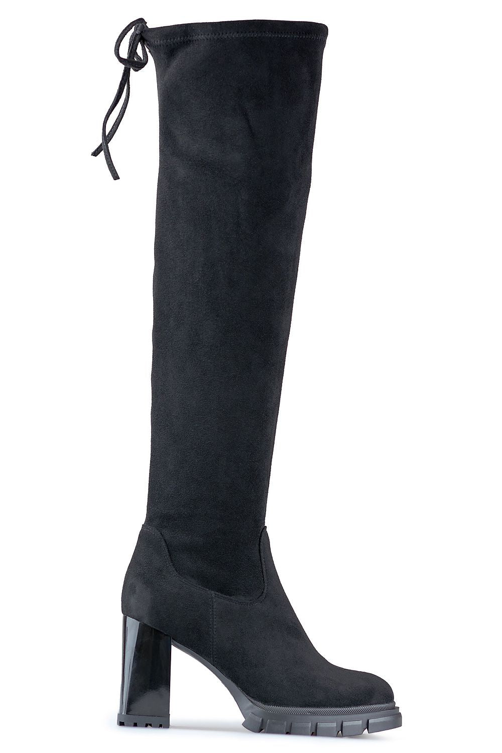 Stiefel mit Absätzen model 186438 PRIMO